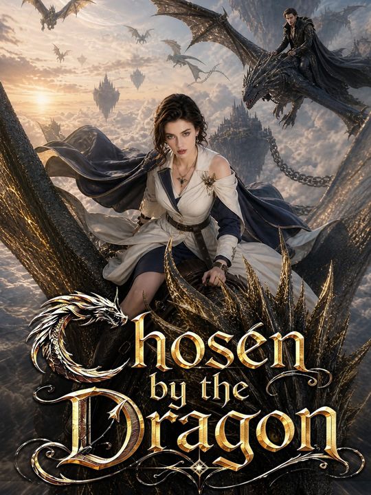 Chosen by the Dragon