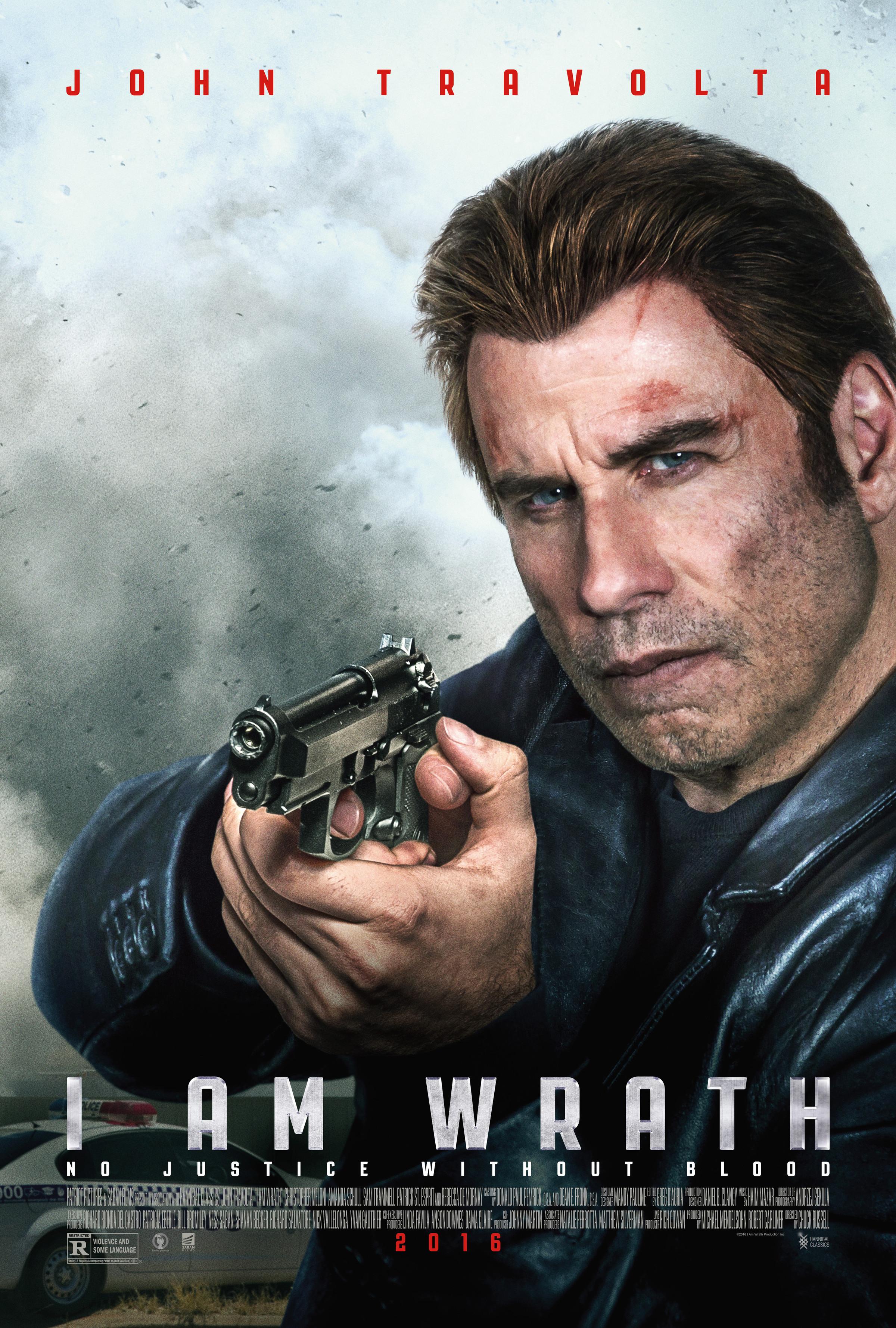 I Am Wrath [ترجمة عربية] (2016)