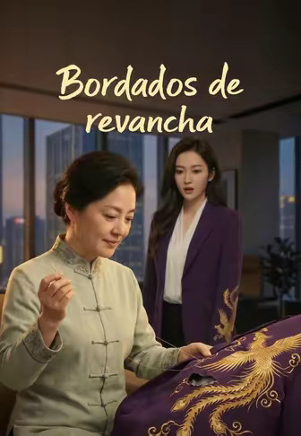 Bordados de revancha