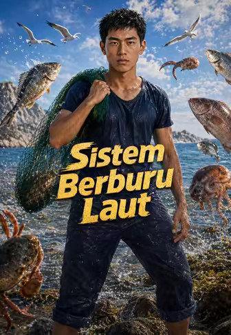 Sistem Berburu Laut