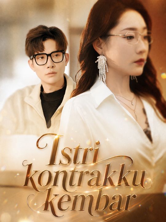 Istri kontrakku kembar