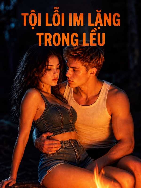 Tội lỗi im lặng trong lều