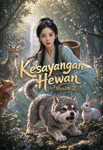 Kesayangan Hewan Musim 2