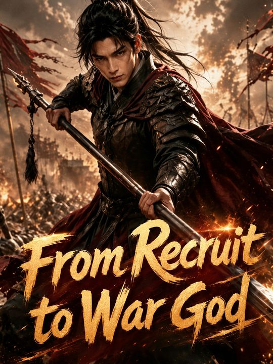From Recruit to War God