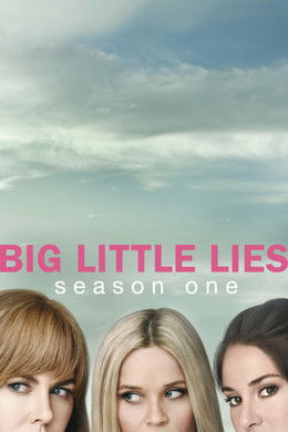 Big Little Lies [Indonesian] S1 (2017)