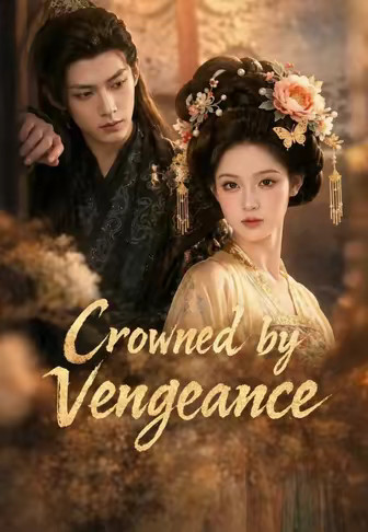 Crowned by Vengeance