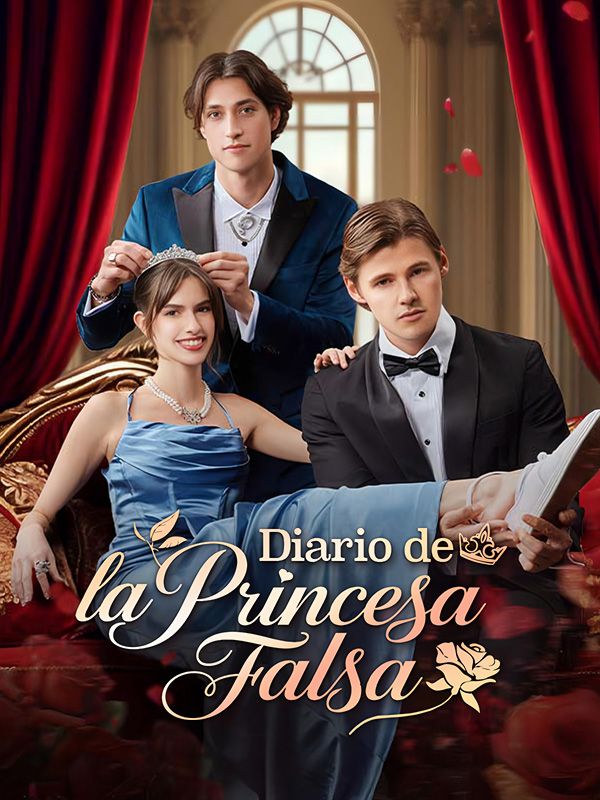Diario de la Princesa Falsa