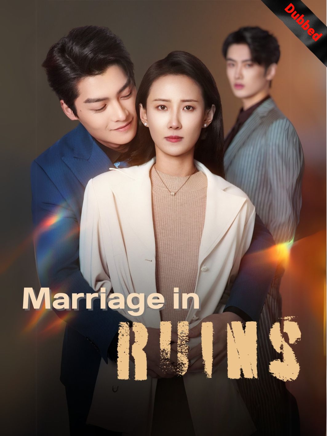(Dubbed) Marriage in Ruins