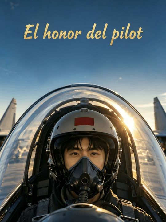 El honor del piloto