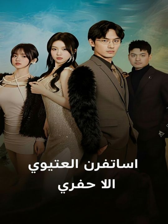 استيقاظ الجنرال التنين الخفي