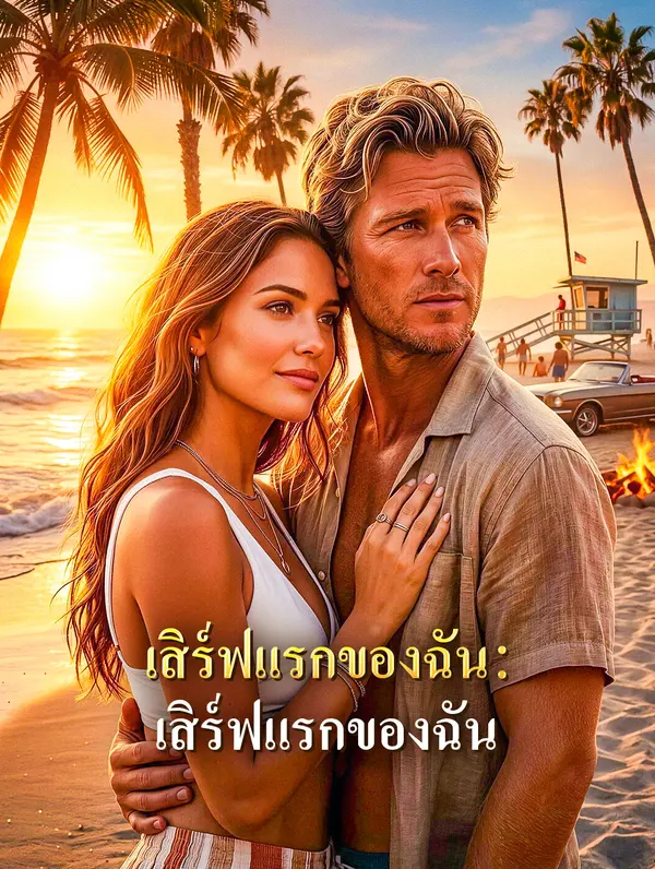 กัปตันวอลเลย์บอล：เสิร์ฟแรกของฉัน
