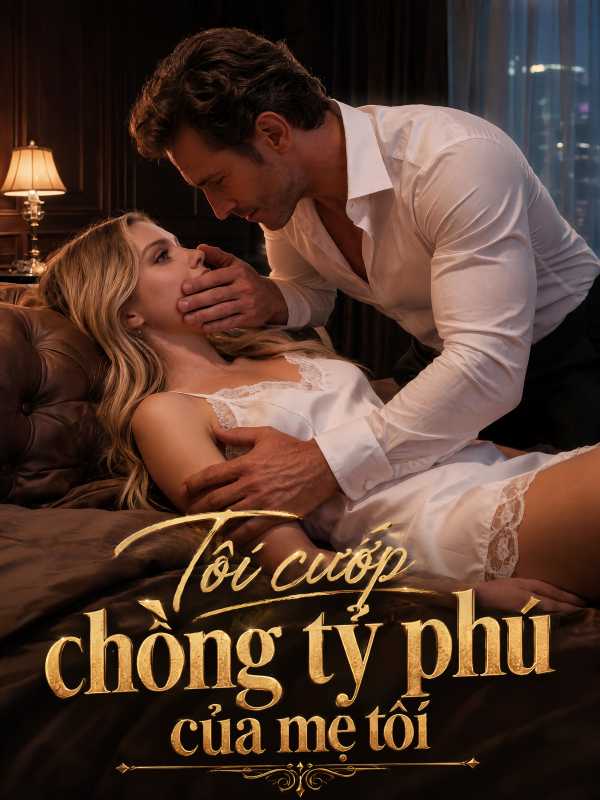 Tôi cướp chồng tỷ phú của mẹ tôi
