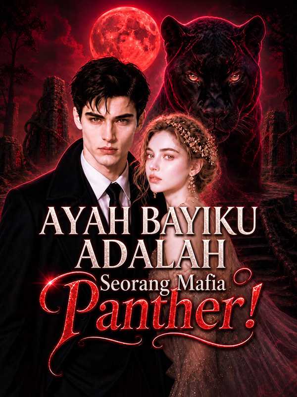 Ayah Bayiku Adalah Seorang Mafia Panther!