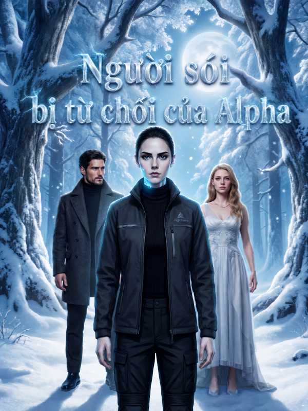 Người sói bị từ chối của Alpha