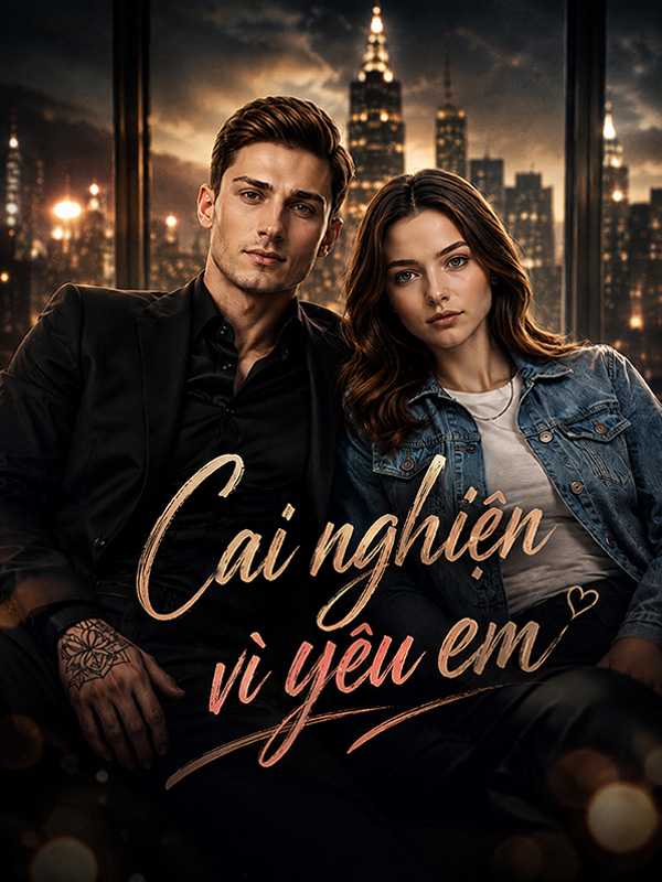 Cai nghiện vì yêu em