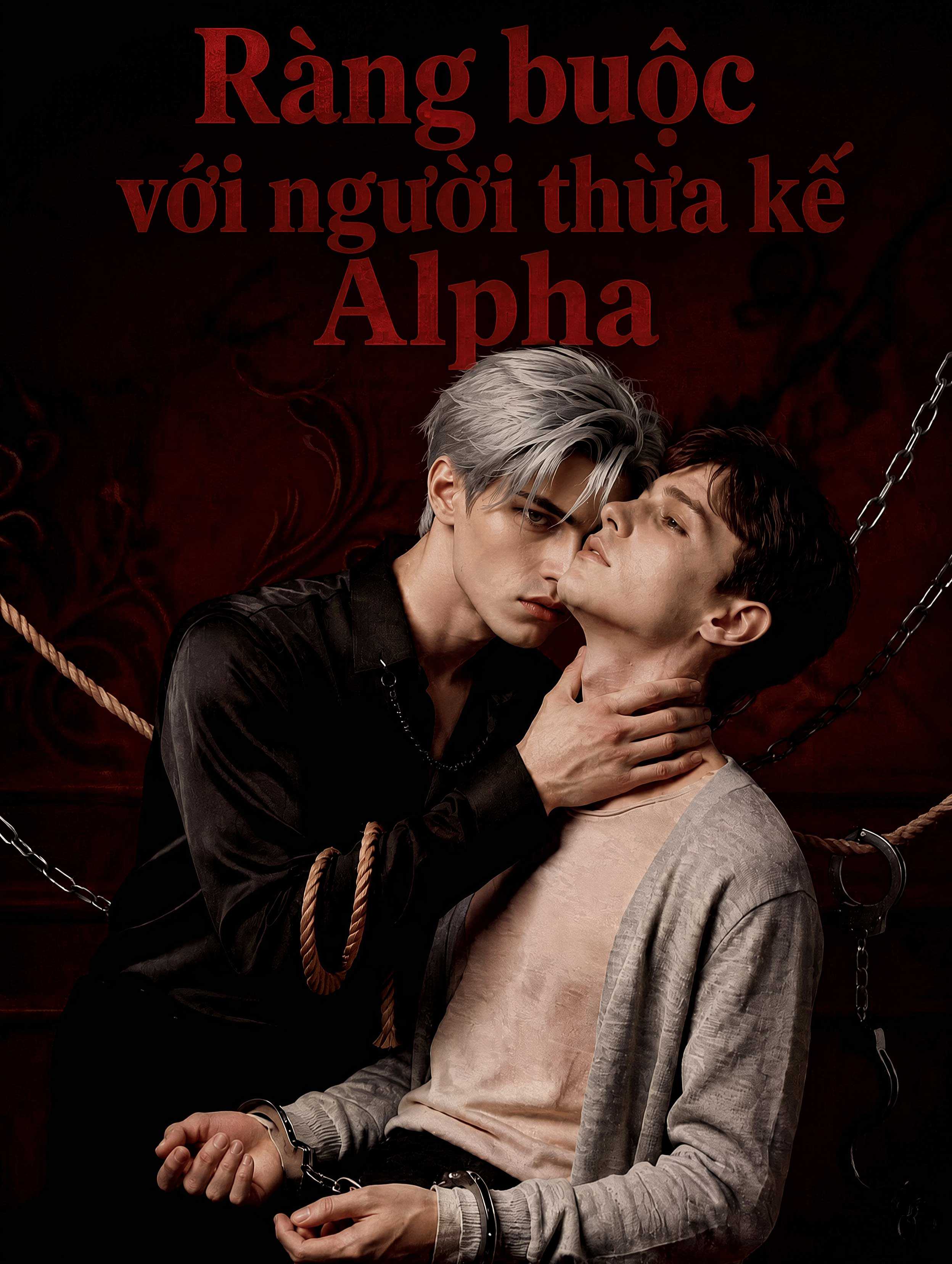 Ràng buộc với người thừa kế Alpha