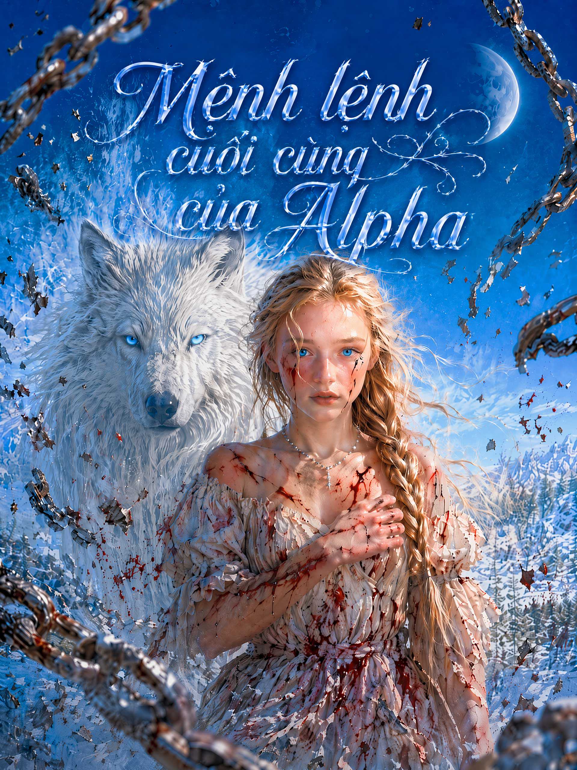 Mệnh lệnh cuối cùng của Alpha