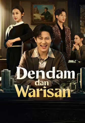 Dendam dan Warisan