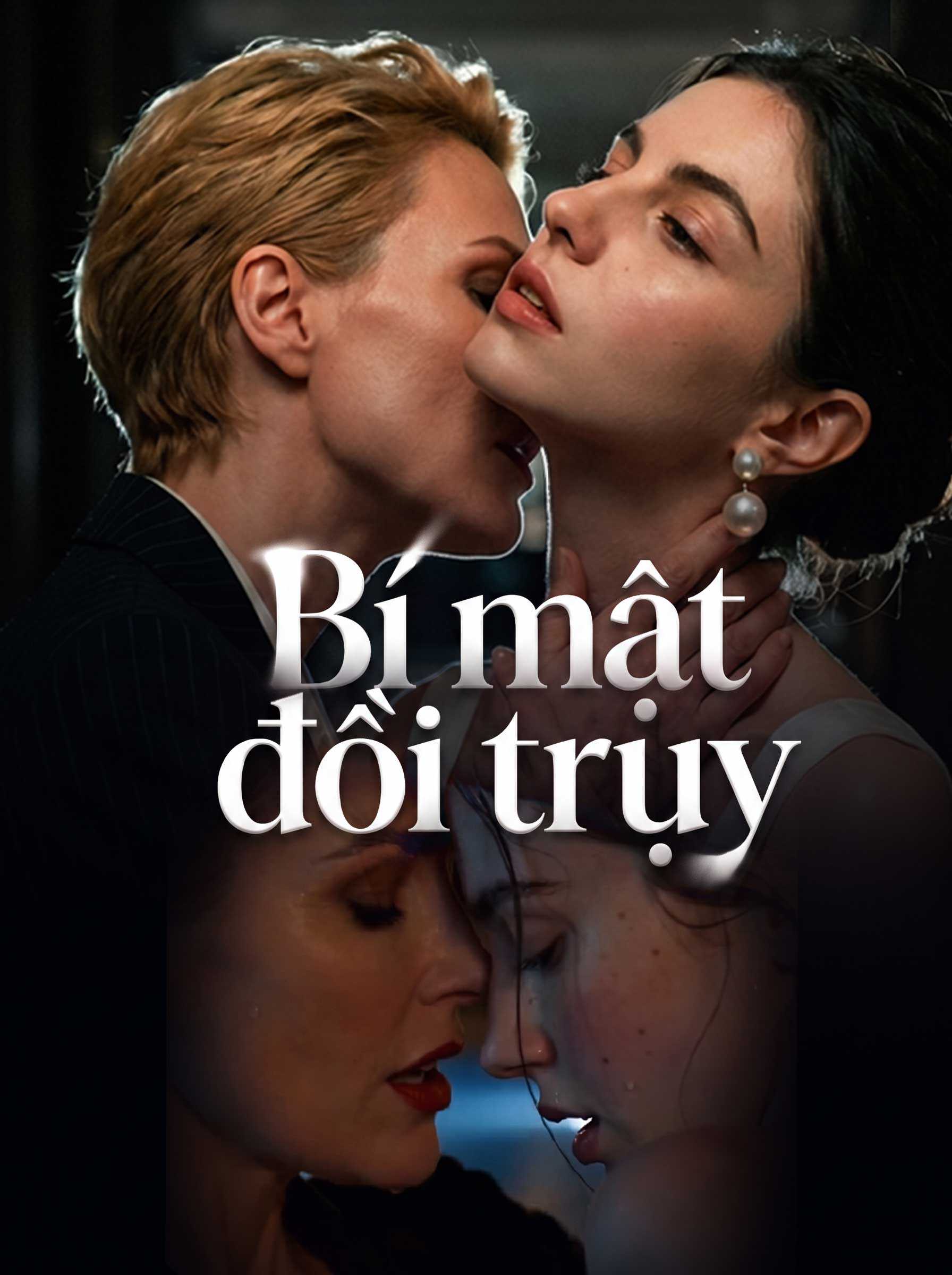 Bí mật đồi trụy