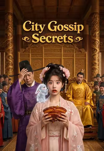 City Gossip Secrets