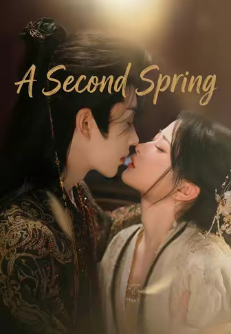 A Second Spring