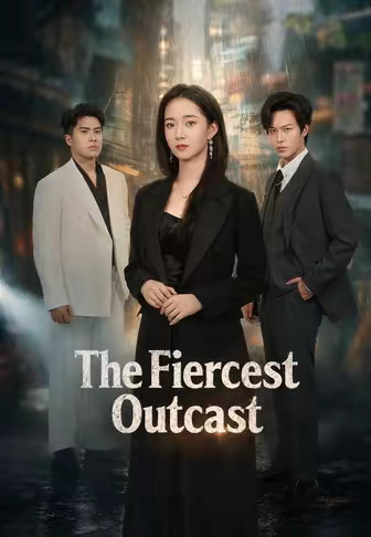 The Fiercest Outcast