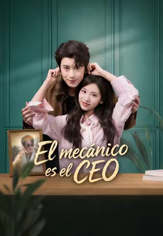 El mecánico es el CEO