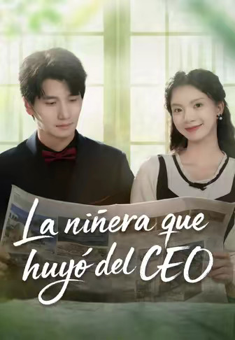 La niñera que huyó del CEO