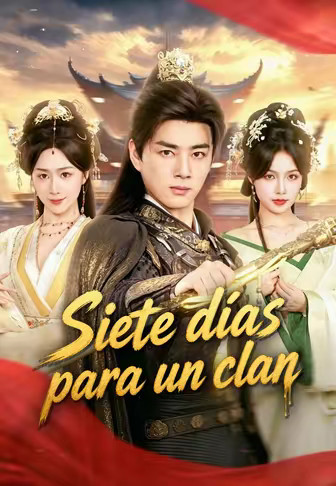 Siete días para un clan