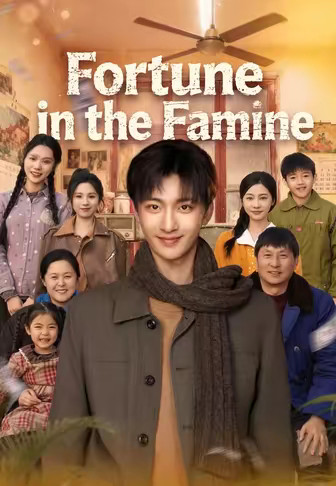 Fortune in the Famine