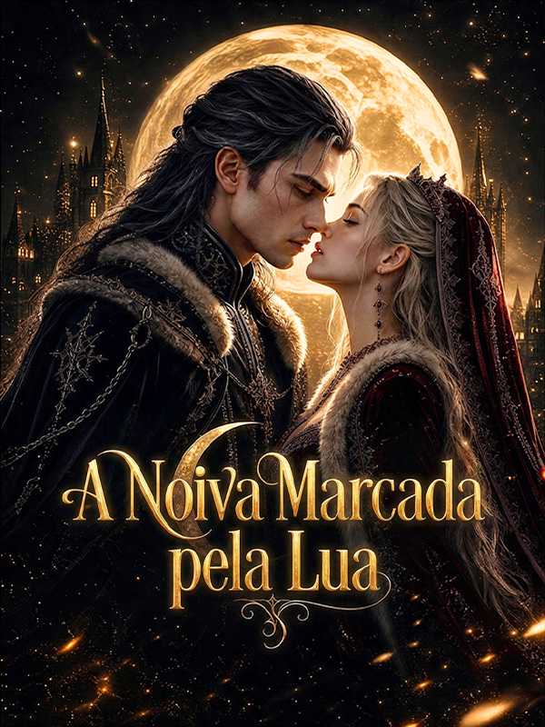 A Noiva Marcada pela Lua
