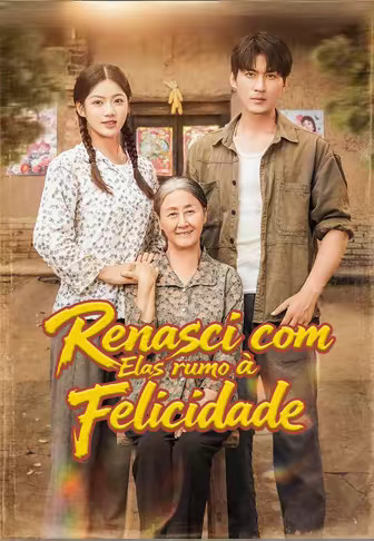 Renasci com Elas rumo à Felicidade