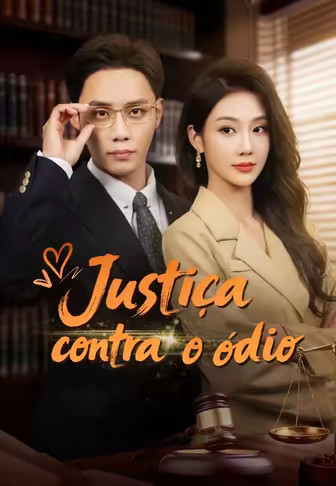 Justiça contra o ódio
