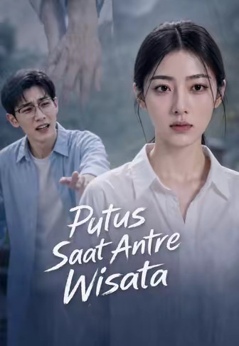Putus Saat Antre Wisata