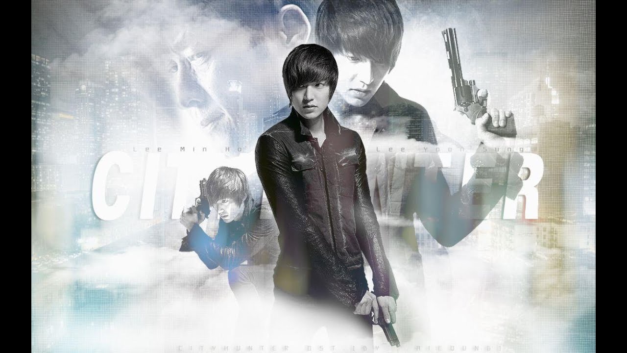 City Hunter 2 (2024)
