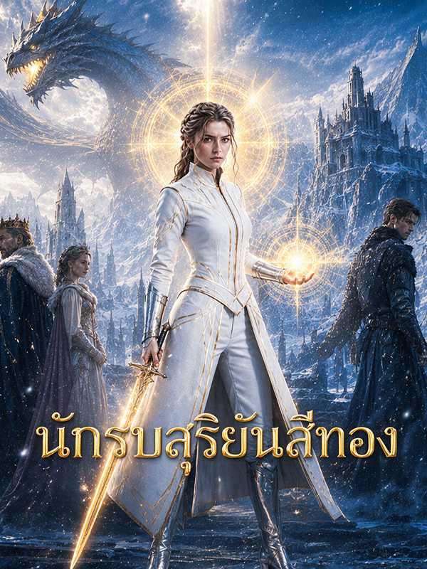 นักรบสุริยันสีทอง