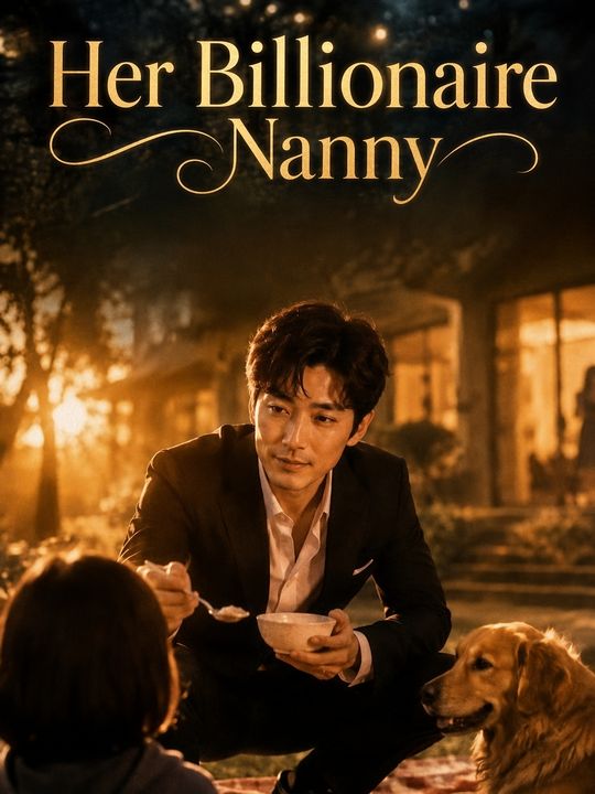 Her Billionaire Nanny