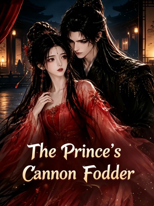 The Prince's Cannon Fodder