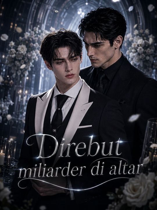Direbut miliarder di altar