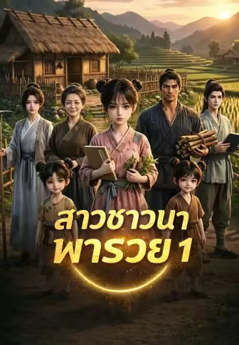 สาวชาวนาพารวย 1