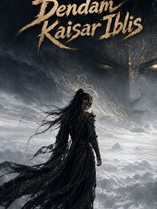 Dendam Kaisar Iblis