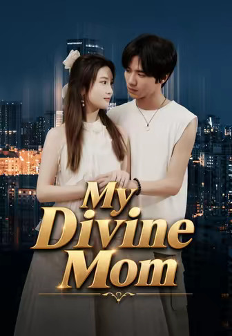 My Divine Mom
