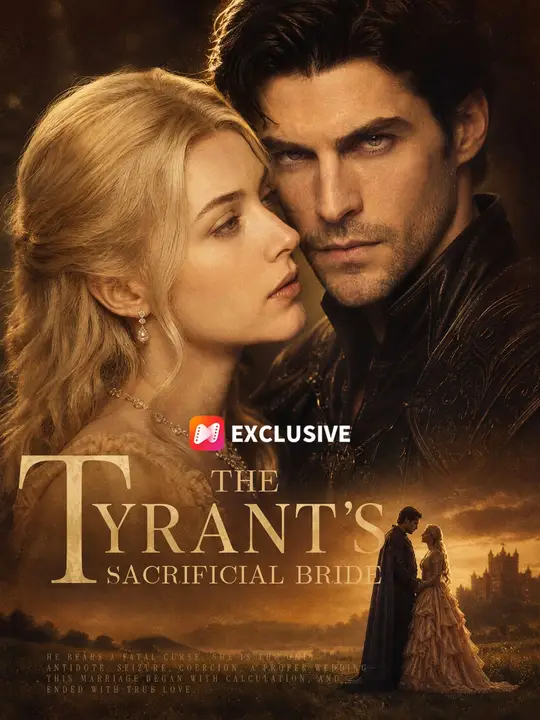 The Tyrant's Sacrificial Bride