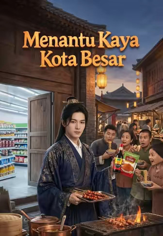 Menantu Kaya Kota Besar