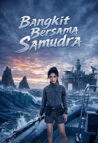 Bangkit Bersama Samudra