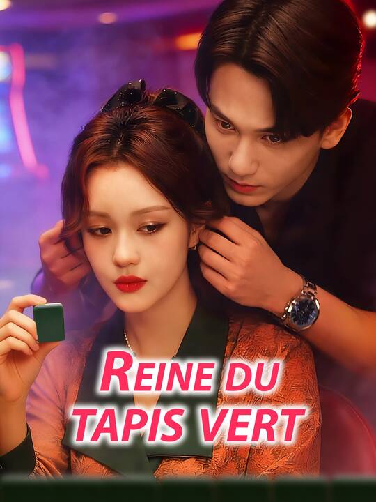 Reine du tapis vert