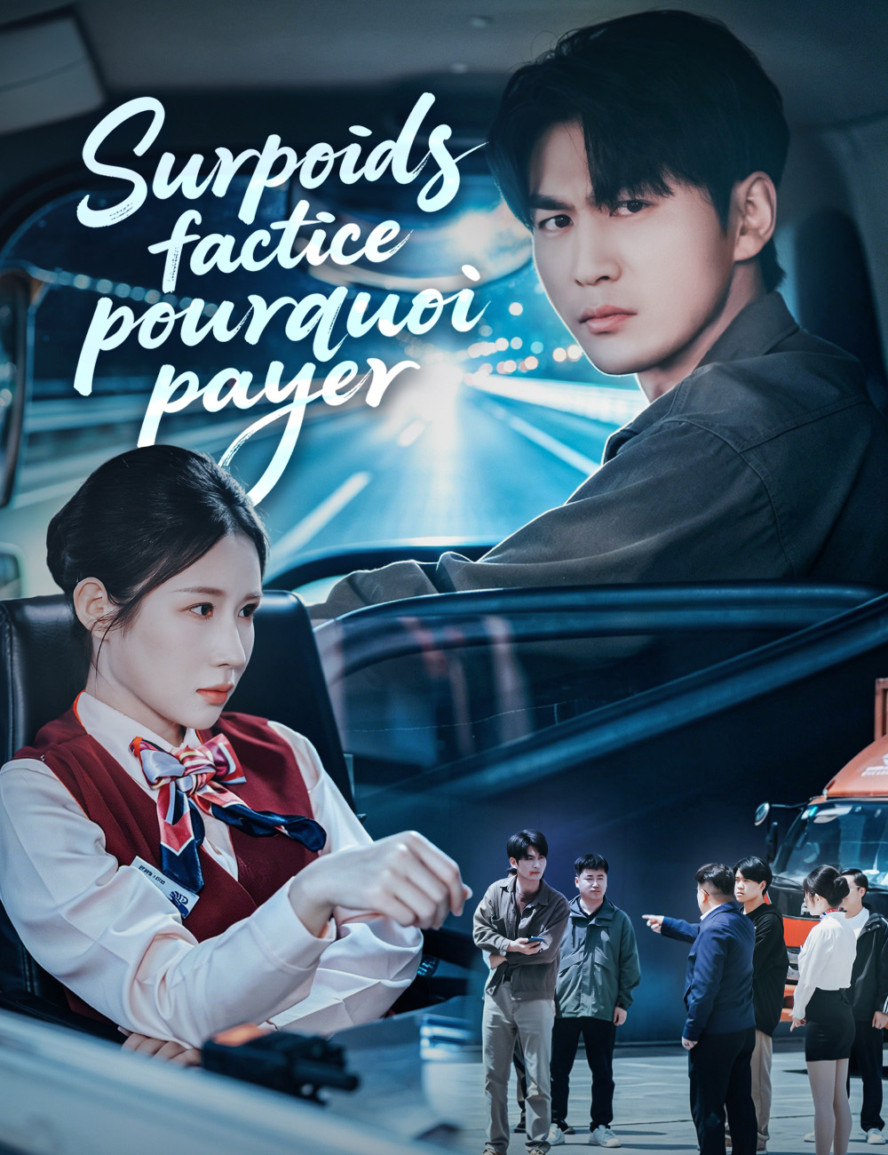 Surpoids factice, pourquoi payer ?