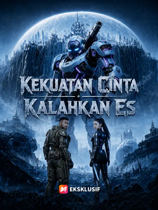 Kekuatan Cinta Kalahkan Es (2026)