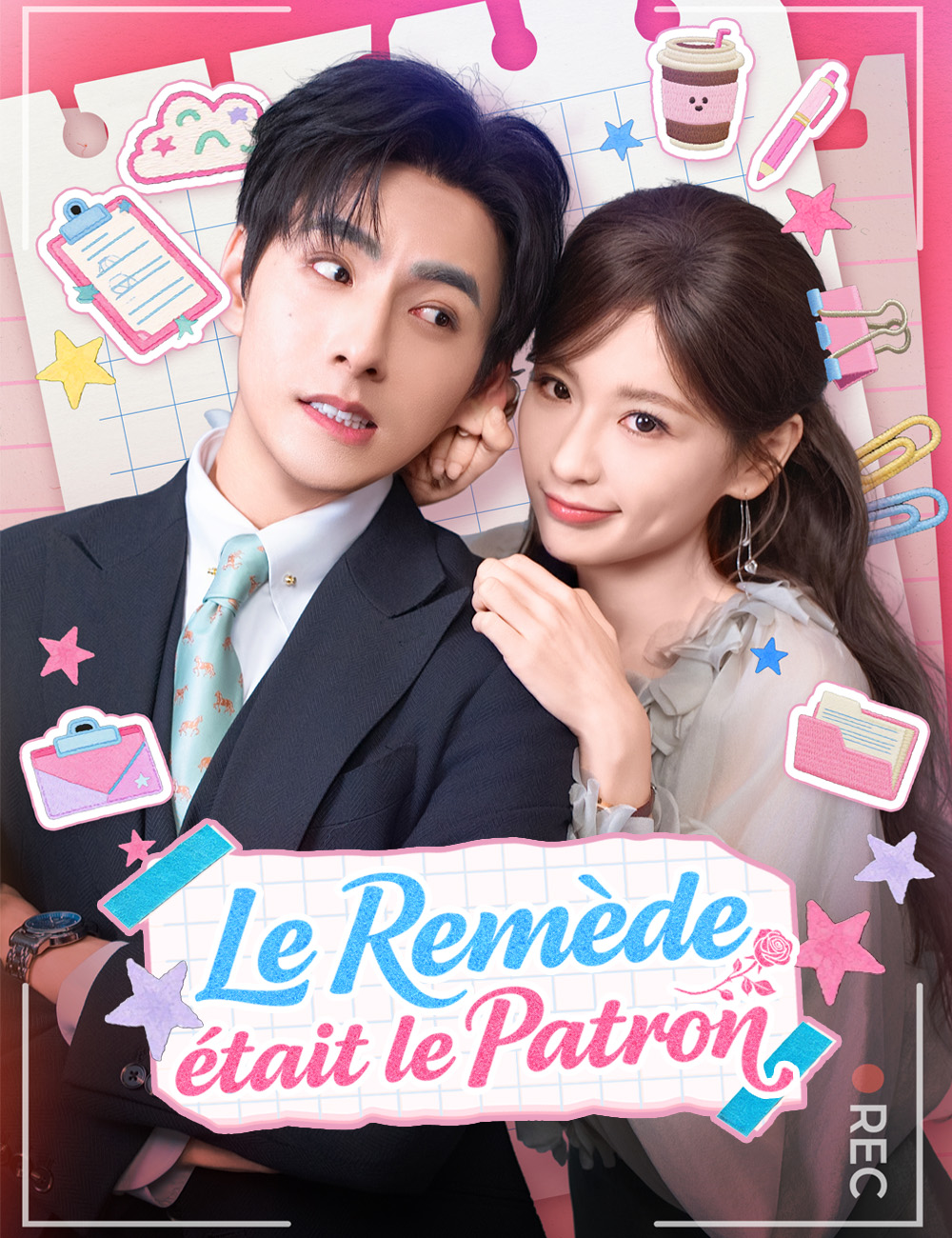 Le Remède était le Patron