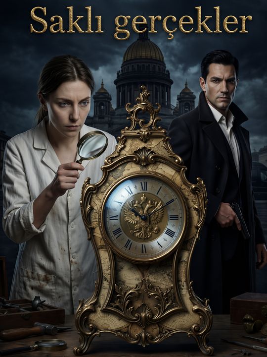 Kebenaran yang dicuri